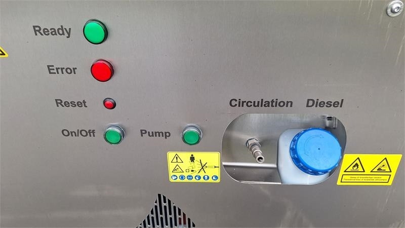 - - - Xweed e2 - Сельскохозяйственная техника: фото 4 - - - Xweed e2 - Сельскохозяйственная техника: фото 4