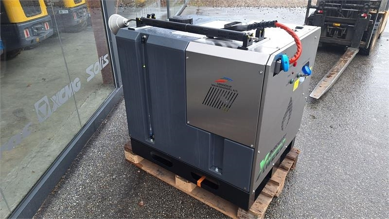 - - - Xweed e2 - Сельскохозяйственная техника: фото 5 - - - Xweed e2 - Сельскохозяйственная техника: фото 5