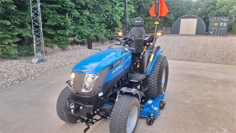 Solis 150 klipper fabriks ny - Газонокосилка: фото 2 Solis 150 klipper fabriks ny - Газонокосилка: фото 2