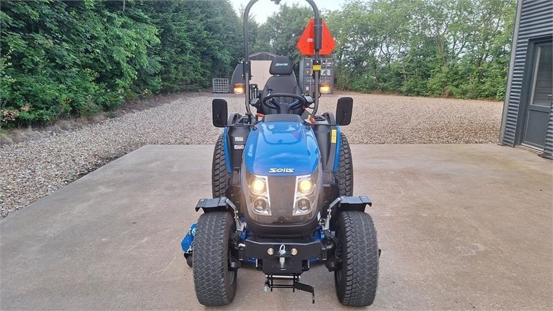 Solis 150 klipper fabriks ny - Газонокосилка: фото 3 Solis 150 klipper fabriks ny - Газонокосилка: фото 3