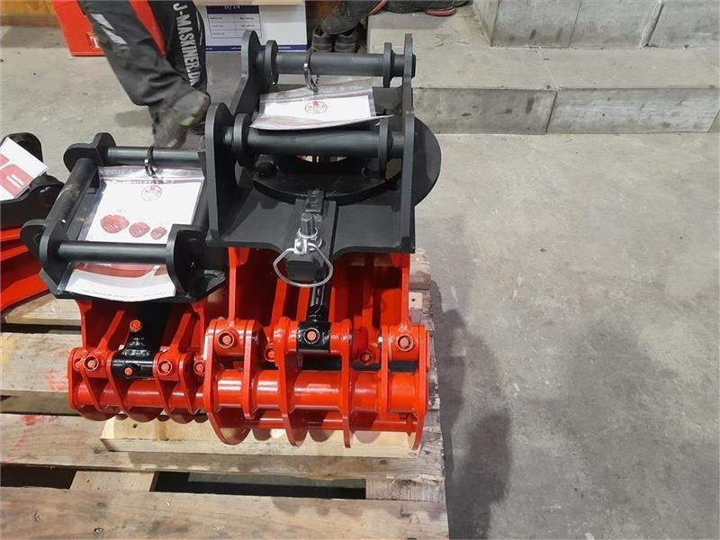 TG 2 - Грейфер: фото 3 TG 2 - Грейфер: фото 3