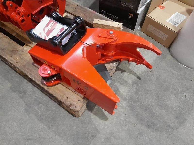 - - - TRÆ KLIPPER - Валочная головка: фото 1 - - - TRÆ KLIPPER - Валочная головка: фото 1