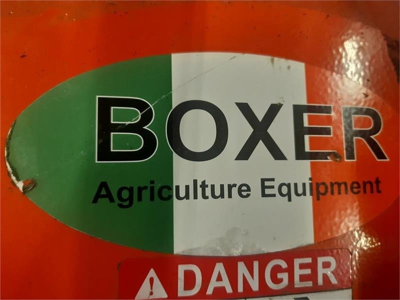 - - - boxer - Косилка: фото 5 - - - boxer - Косилка: фото 5