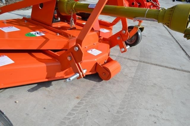 - - - boxer - Косилка: фото 3 - - - boxer - Косилка: фото 3