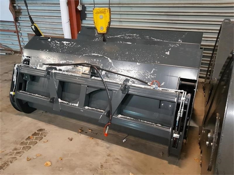 - - - fk machinery - Ковш для погрузчика для Сельскохозяйственной техники: фото 5 - - - fk machinery - Ковш для погрузчика для Сельскохозяйственной техники: фото 5