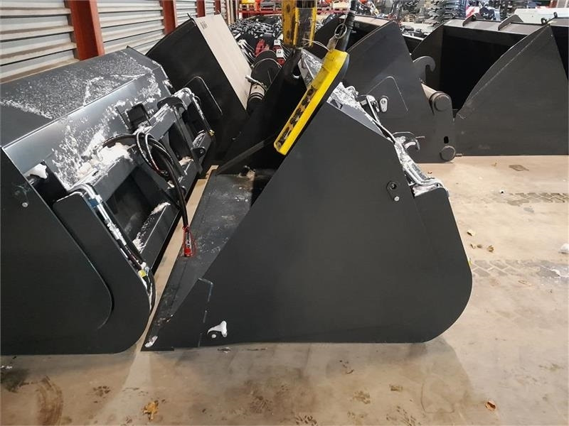 - - - fk machinery - Ковш для погрузчика для Сельскохозяйственной техники: фото 2 - - - fk machinery - Ковш для погрузчика для Сельскохозяйственной техники: фото 2