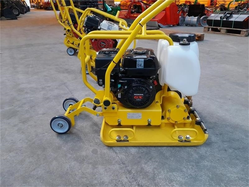 - - - paclite pladevibrator - Виброплита: фото 3 - - - paclite pladevibrator - Виброплита: фото 3