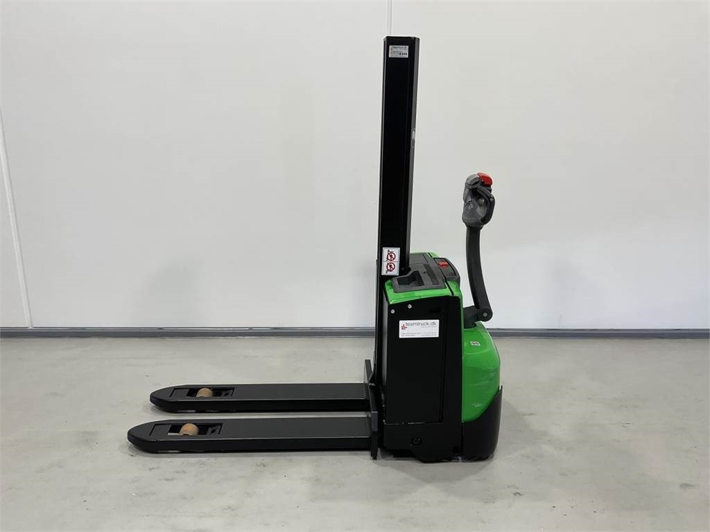 Cesab S208L - Штабелер: фото 3 Cesab S208L - Штабелер: фото 3