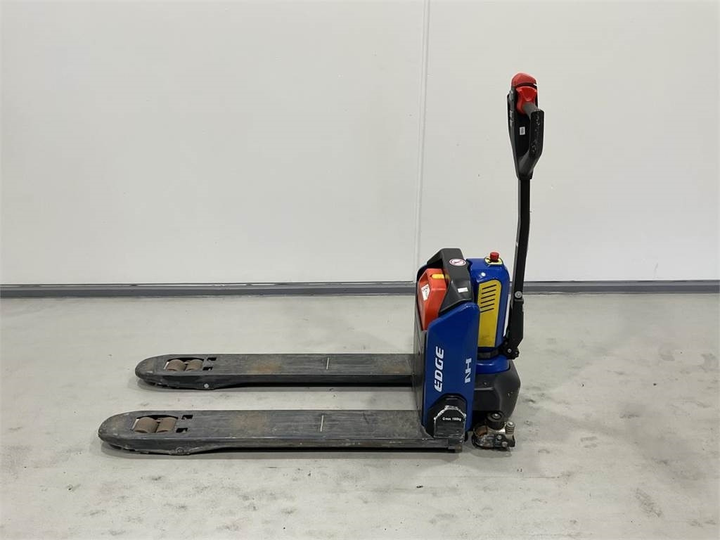 NH SKP1500E - Тележка: фото 3 NH SKP1500E - Тележка: фото 3