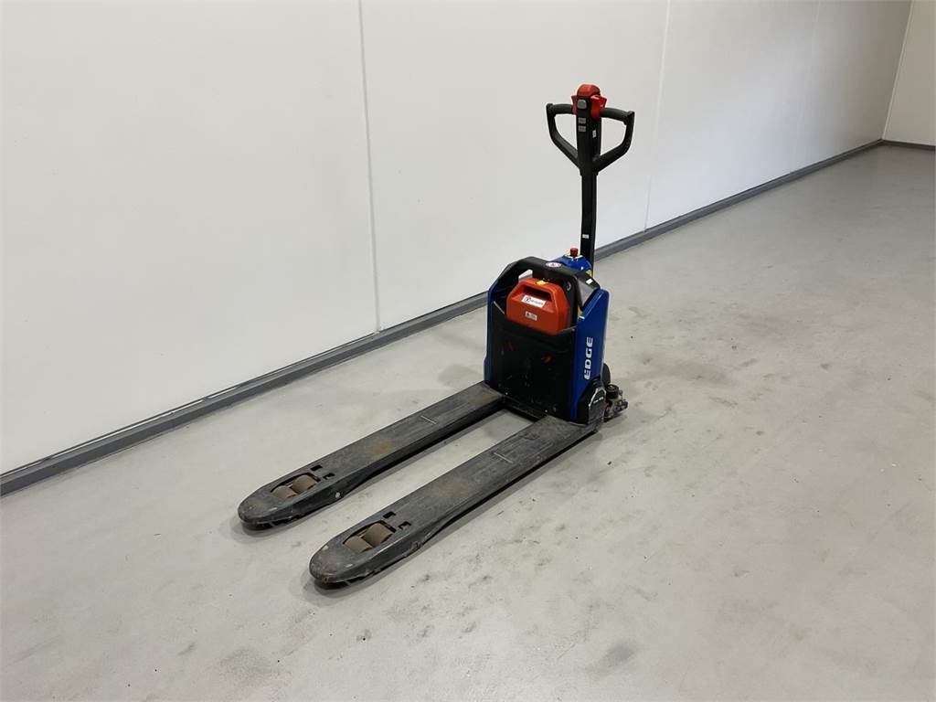 NH SKP1500E - Тележка: фото 4 NH SKP1500E - Тележка: фото 4