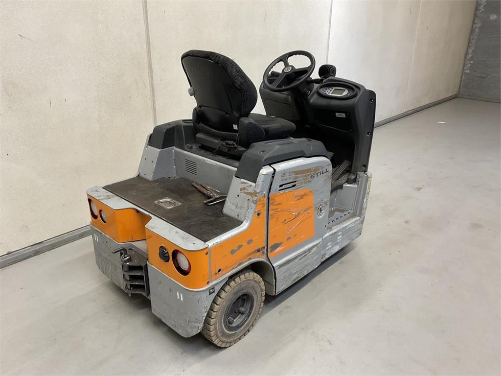 Still LTX 70 - Терминальный тягач: фото 2 Still LTX 70 - Терминальный тягач: фото 2