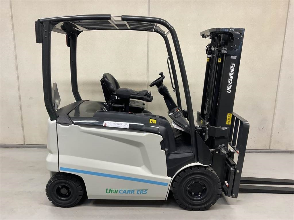 UniCarriers MX 25 - Электропогрузчик: фото 1 UniCarriers MX 25 - Электропогрузчик: фото 1