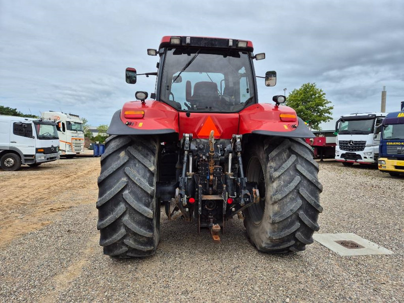 Case IH Magnum 340 - Трактор: фото 4 Case IH Magnum 340 - Трактор: фото 4
