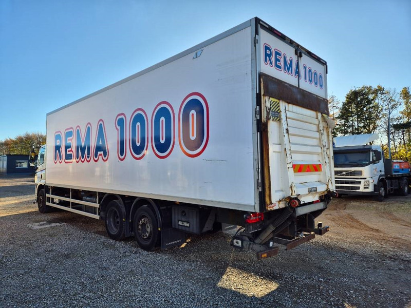 DAF CF 330 // 2 compartments / Cold/freeze - Рефрижератор: фото 4 DAF CF 330 // 2 compartments / Cold/freeze - Рефрижератор: фото 4