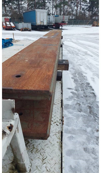 Gaffelforlænger /fork extensions 32 tons (5 meter) - Вилы для Строительной техники: фото 4 Gaffelforlænger /fork extensions 32 tons (5 meter) - Вилы для Строительной техники: фото 4