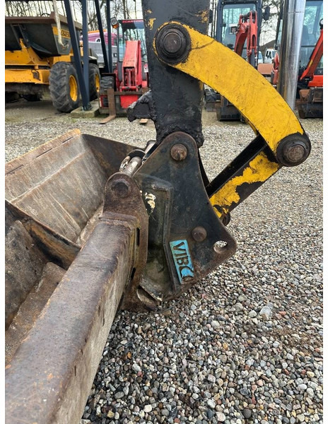 Komatsu PC 75 - Мини-экскаватор: фото 4 Komatsu PC 75 - Мини-экскаватор: фото 4