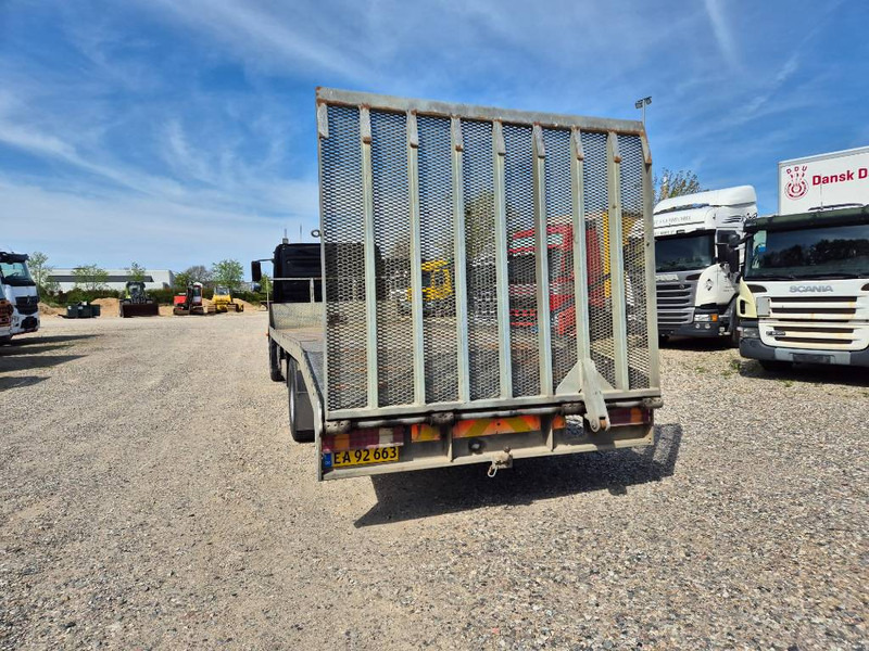 Mercedes-Benz Axor 1824 // Hydraulic Ramp // - Эвакуатор: фото 4 Mercedes-Benz Axor 1824 // Hydraulic Ramp // - Эвакуатор: фото 4