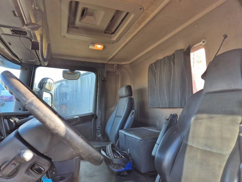 Автоманипулятор Scania G490 8x2/6 // HMF 2620 K-5 // Pendellad: фото 19 Автоманипулятор Scania G490 8x2/6 // HMF 2620 K-5 // Pendellad: фото 19