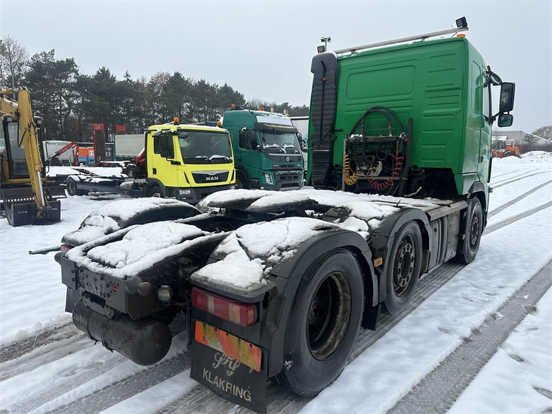 Volvo FH 460 6x2 Twinsteer // 2 String Hydraulic - Тягач: фото 5 Volvo FH 460 6x2 Twinsteer // 2 String Hydraulic - Тягач: фото 5