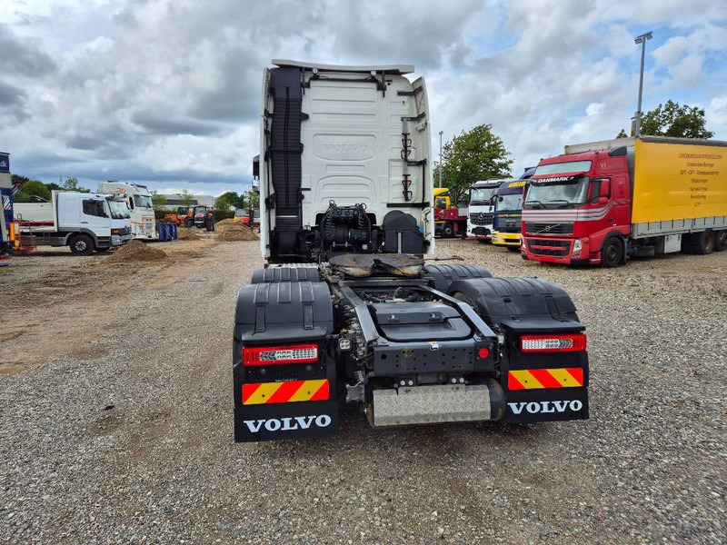 Volvo FH 500 6x2 // ACC // 10 Wheeler // Low km - Тягач: фото 4 Volvo FH 500 6x2 // ACC // 10 Wheeler // Low km - Тягач: фото 4