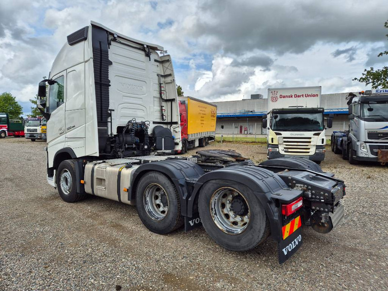 Volvo FH 500 6x2 // ACC/ Retarder // 10 Wheeler - Тягач: фото 3 Volvo FH 500 6x2 // ACC/ Retarder // 10 Wheeler - Тягач: фото 3