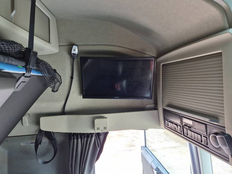 Тягач Volvo FH 500 6x2 // Double boogie //: фото 14