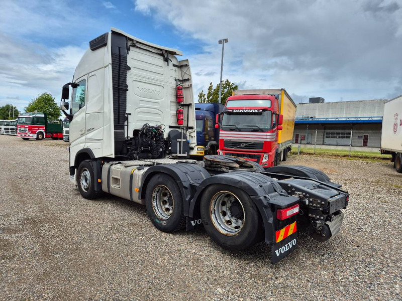 Volvo FH 500 6x2 // Double boogie // - Тягач: фото 3 Volvo FH 500 6x2 // Double boogie // - Тягач: фото 3
