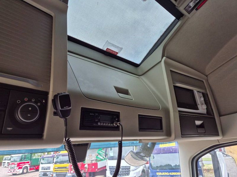 Тягач Volvo FH 500 6x2 // Double boogie //: фото 15