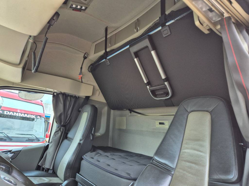 Тягач Volvo FH 500 6x2 // Double boogie //: фото 10