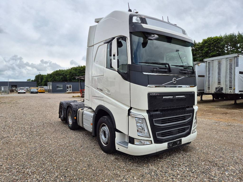 Тягач Volvo FH 500 6x2 // Double boogie //: фото 7