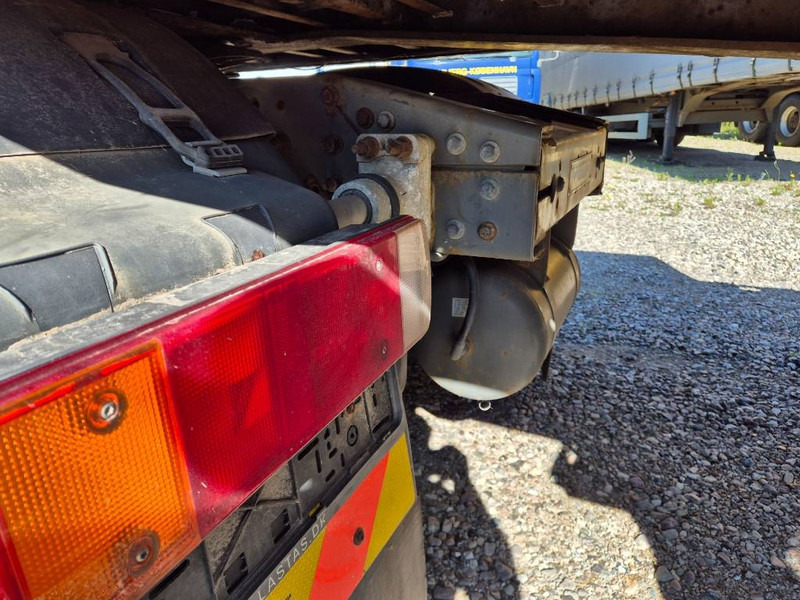 Volvo FM 300 // 4x2 // Manuel - Тягач: фото 4 Volvo FM 300 // 4x2 // Manuel - Тягач: фото 4