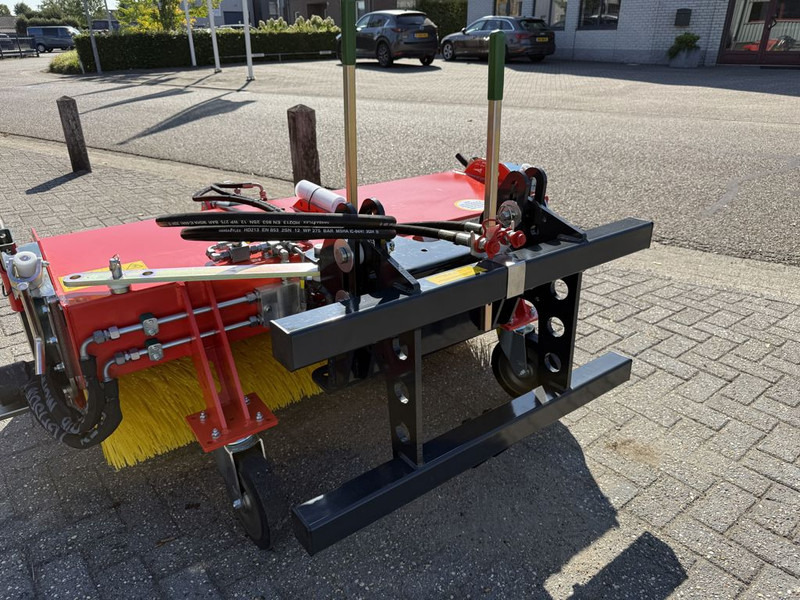 ADLER K600-150 Veegmachine - Подметально-уборочная машина: фото 2 ADLER K600-150 Veegmachine - Подметально-уборочная машина: фото 2