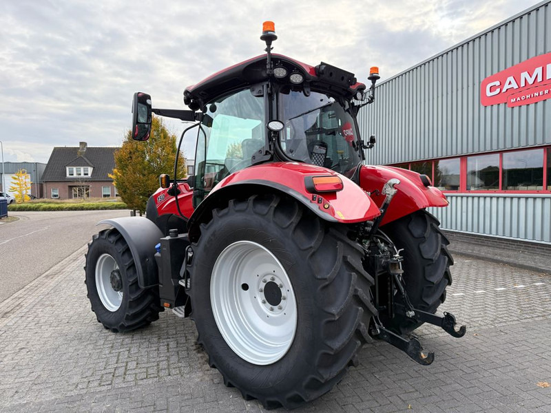 Case IH Maxxum 150 CVXDrive - Трактор: фото 2 Case IH Maxxum 150 CVXDrive - Трактор: фото 2