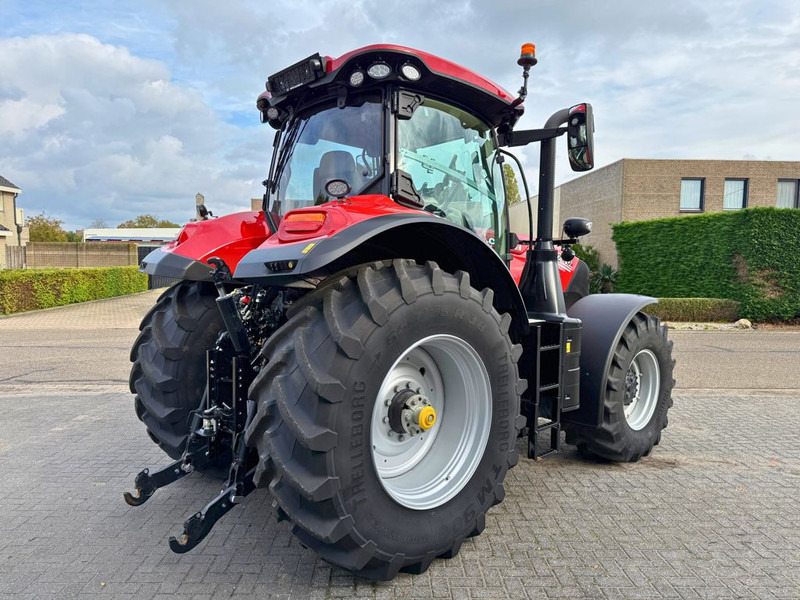Case IH Puma 240 CVX Stage V AFS Connect - Трактор: фото 3 Case IH Puma 240 CVX Stage V AFS Connect - Трактор: фото 3