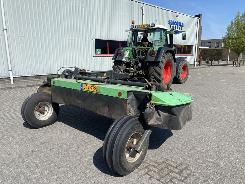 Deutz-Fahr KMA 5.30 - Косилка: фото 5 Deutz-Fahr KMA 5.30 - Косилка: фото 5