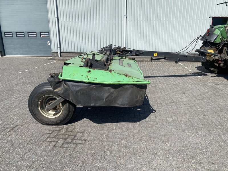 Deutz-Fahr KMA 5.30 - Косилка: фото 4 Deutz-Fahr KMA 5.30 - Косилка: фото 4