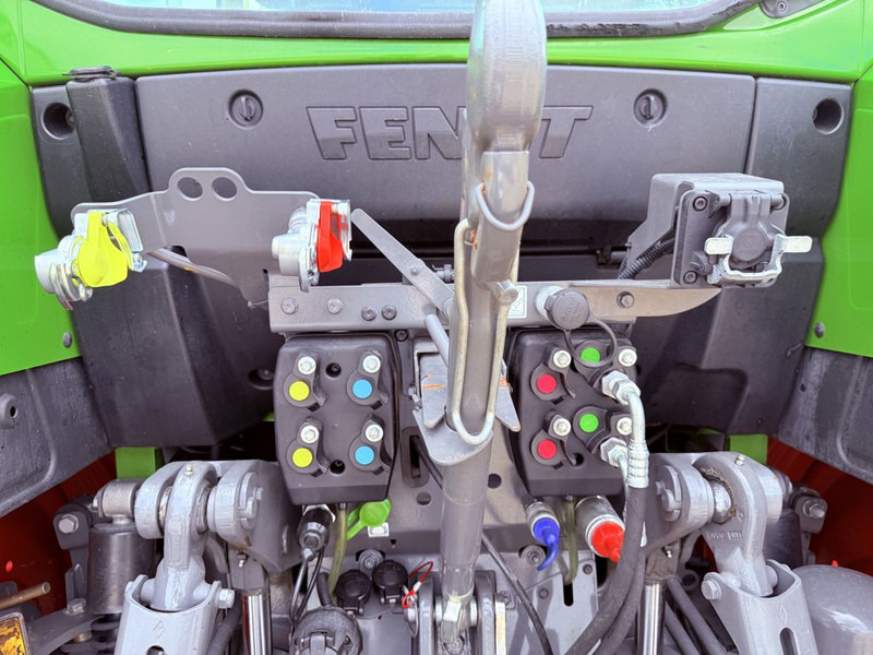Fendt 314 Vario Profi + Alö voorlader - Трактор: фото 3 Fendt 314 Vario Profi + Alö voorlader - Трактор: фото 3