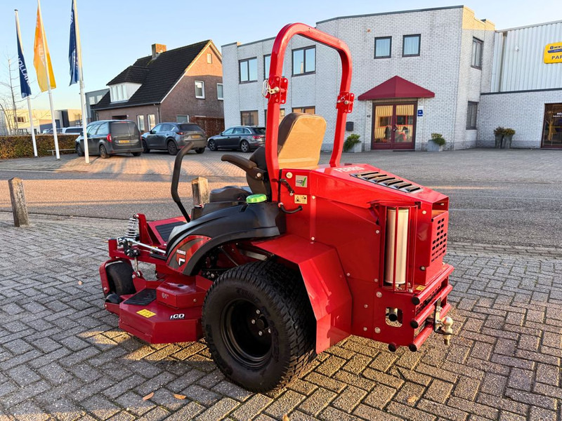 Ferris IS2600 Zero Turn Maaier - Газонокосилка: фото 2 Ferris IS2600 Zero Turn Maaier - Газонокосилка: фото 2