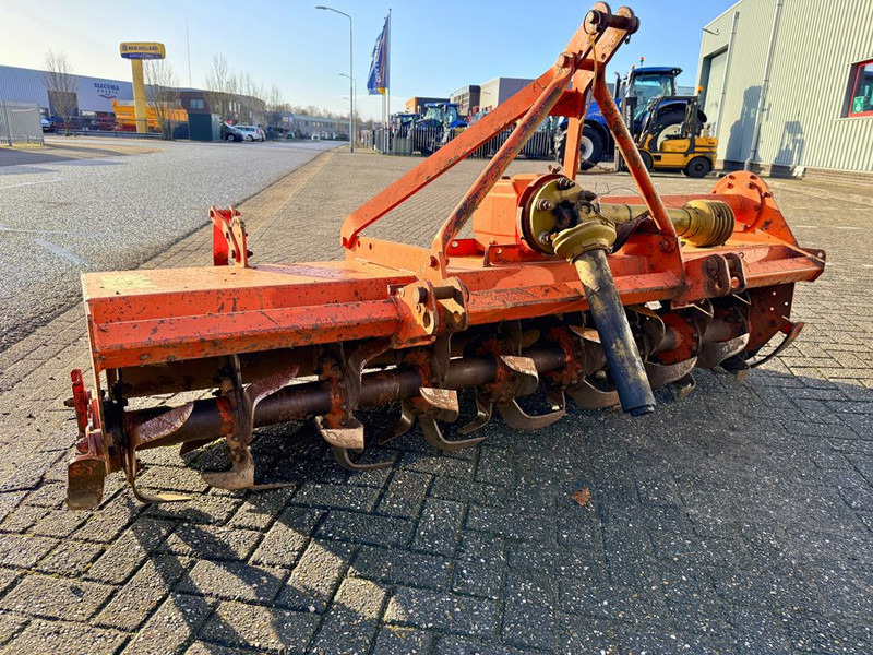 Howard HR20 205 Grondfrees - Техника для обработки почвы: фото 4 Howard HR20 205 Grondfrees - Техника для обработки почвы: фото 4