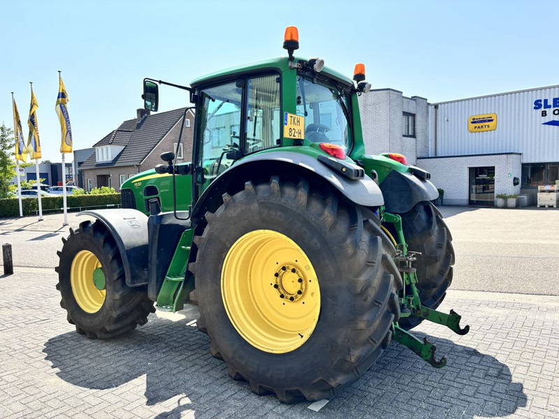John Deere 7530 Premium AutoPowr - Трактор: фото 2 John Deere 7530 Premium AutoPowr - Трактор: фото 2