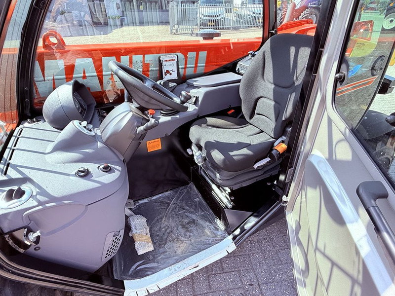 Manitou MT625 H Nieuwe Machine - Телескопический погрузчик: фото 5 Manitou MT625 H Nieuwe Machine - Телескопический погрузчик: фото 5