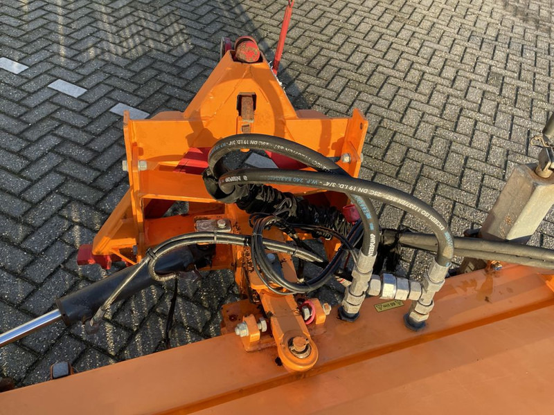 Щетка для Коммунальной и специальной техники Nesbo Veegmachine HF1600S: фото 10