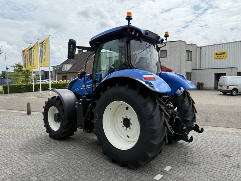 New Holland T6.145 AC STAGE V - Трактор: фото 2 New Holland T6.145 AC STAGE V - Трактор: фото 2