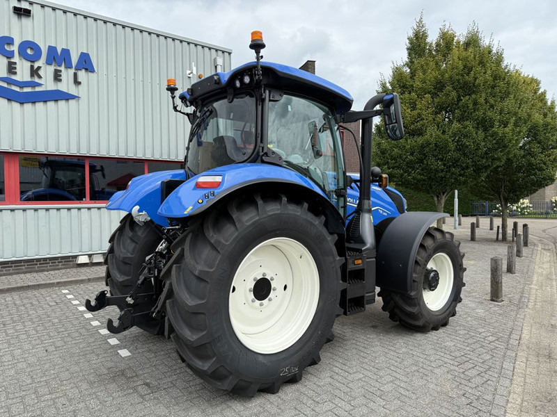 New Holland T6.145 AC STAGE V - Трактор: фото 3 New Holland T6.145 AC STAGE V - Трактор: фото 3