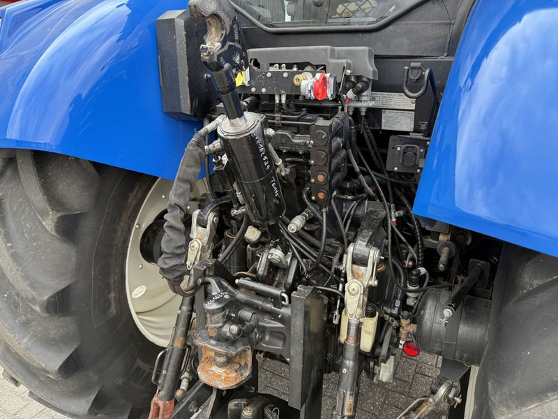 Трактор New Holland T6.175 AC T4B: фото 11