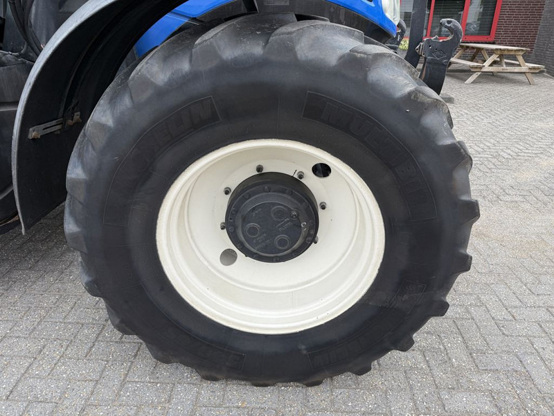 Трактор New Holland T6.175 AC T4B: фото 8