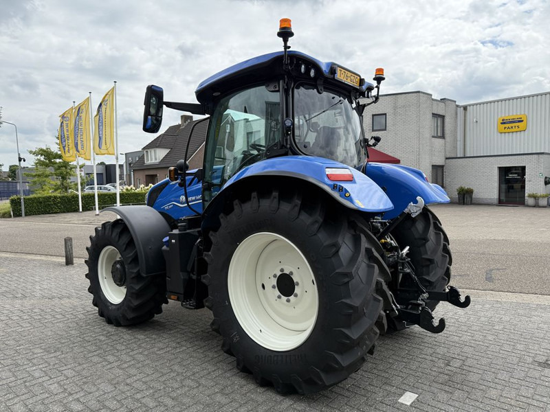 New Holland T6.180 AC Stage V - Трактор: фото 2 New Holland T6.180 AC Stage V - Трактор: фото 2
