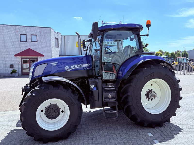 New Holland T7.270 AC - Трактор: фото 5 New Holland T7.270 AC - Трактор: фото 5
