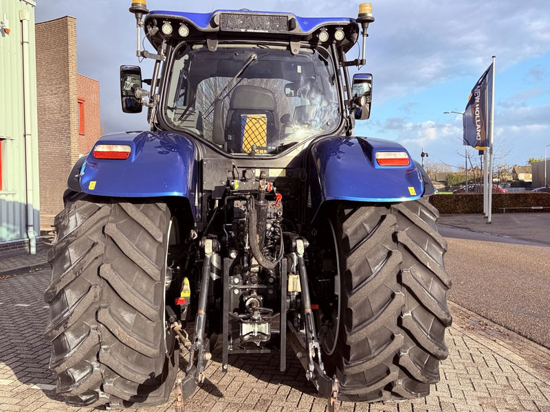 New Holland T7.270 AC Stage V Blue Power - Трактор: фото 5 New Holland T7.270 AC Stage V Blue Power - Трактор: фото 5