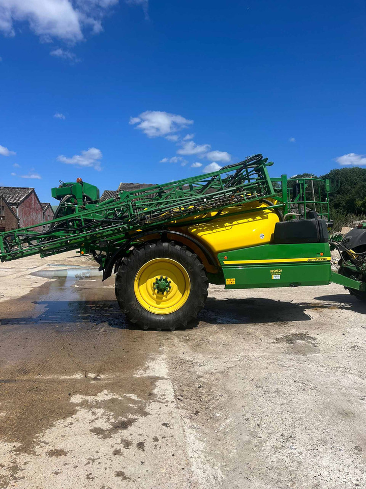 John Deere R952i - Опрыскиватель: фото 5 John Deere R952i - Опрыскиватель: фото 5